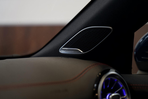 Mercedes-Benz CLA-Klasse 250e AMG Line