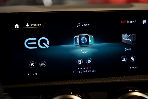 Mercedes-Benz CLA-Klasse 250e AMG Line