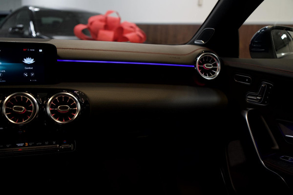 Mercedes-Benz CLA-Klasse 250e AMG Line