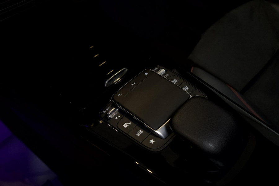 Mercedes-Benz CLA-Klasse 250e AMG Line