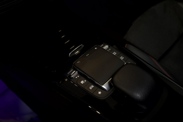 Mercedes-Benz CLA-Klasse 250e AMG Line