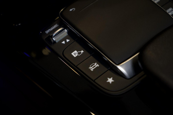 Mercedes-Benz CLA-Klasse 250e AMG Line