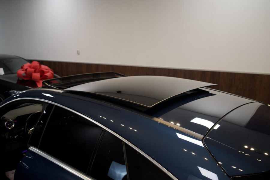 Mercedes-Benz CLA-Klasse 250e AMG Line