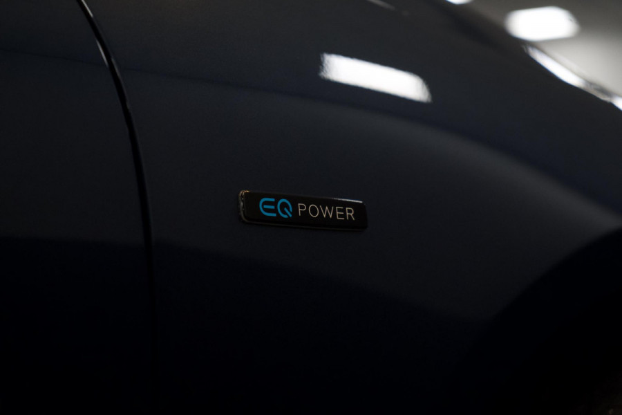 Mercedes-Benz CLA-Klasse 250e AMG Line