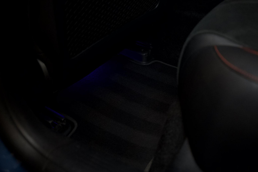 Mercedes-Benz CLA-Klasse 250e AMG Line