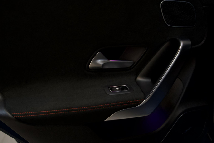 Mercedes-Benz CLA-Klasse 250e AMG Line