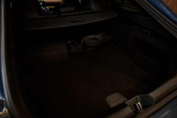 Mercedes-Benz CLA-Klasse 250e AMG Line