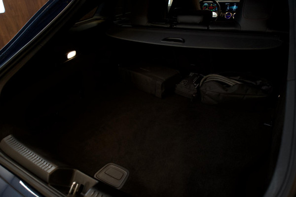 Mercedes-Benz CLA-Klasse 250e AMG Line