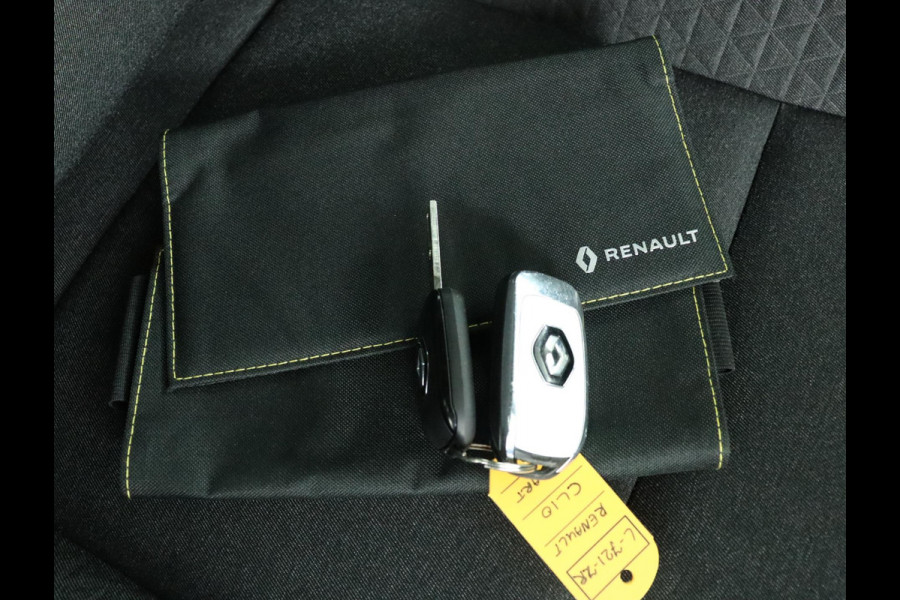 Renault Clio 1.0 TCe Zen|Airco|Navigatie|Cruise Control