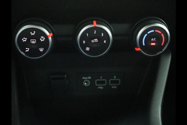 Renault Clio 1.0 TCe Zen|Airco|Navigatie|Cruise Control