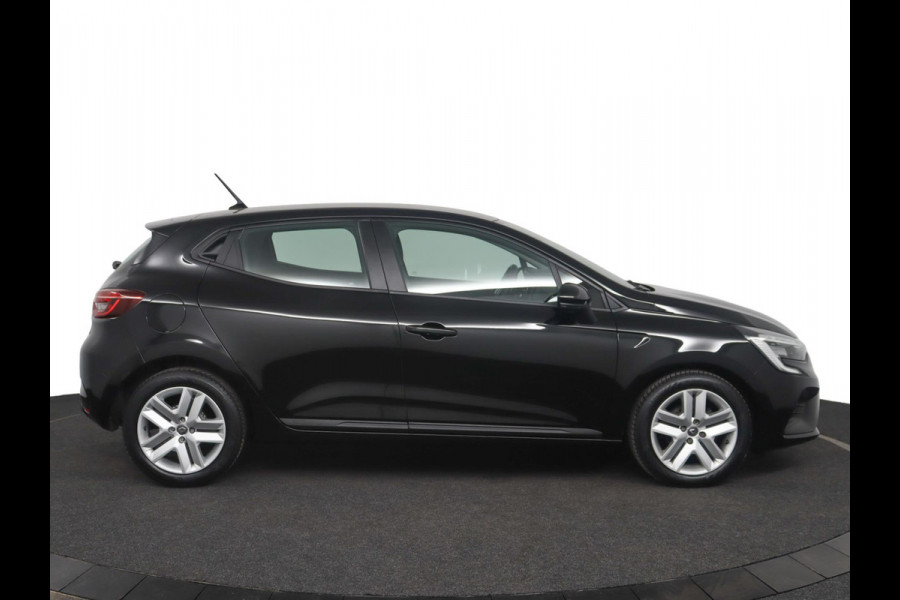 Renault Clio 1.0 TCe Zen|Airco|Navigatie|Cruise Control