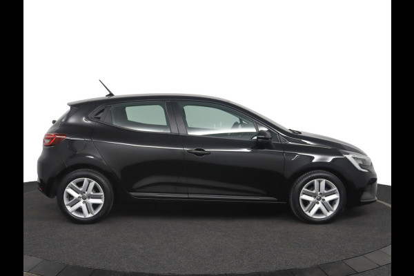 Renault Clio 1.0 TCe Zen|Airco|Navigatie|Cruise Control