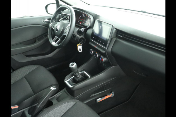 Renault Clio 1.0 TCe Zen|Airco|Navigatie|Cruise Control