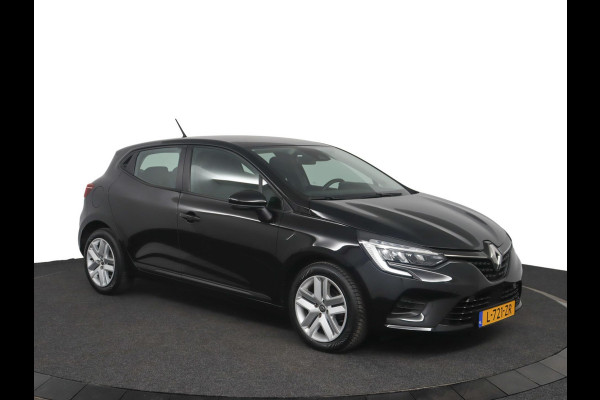Renault Clio 1.0 TCe Zen|Airco|Navigatie|Cruise Control