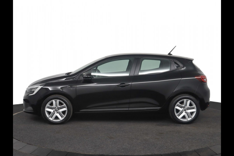 Renault Clio 1.0 TCe Zen|Airco|Navigatie|Cruise Control