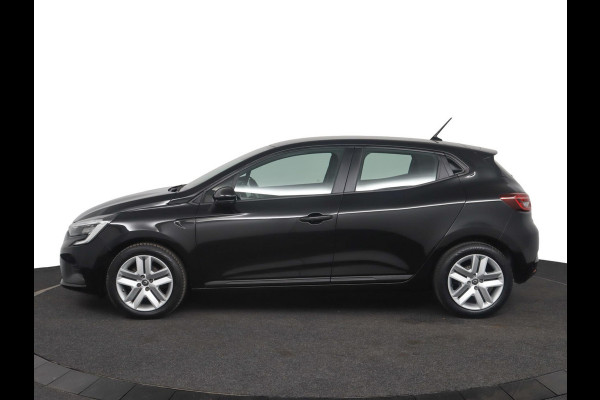 Renault Clio 1.0 TCe Zen|Airco|Navigatie|Cruise Control