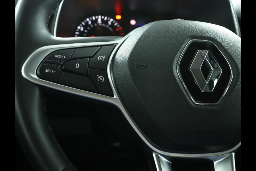 Renault Clio 1.0 TCe Zen|Airco|Navigatie|Cruise Control