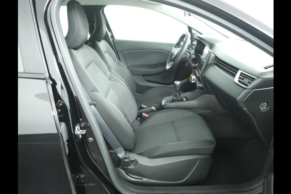 Renault Clio 1.0 TCe Zen|Airco|Navigatie|Cruise Control