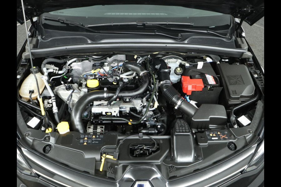 Renault Clio 1.0 TCe Zen|Airco|Navigatie|Cruise Control