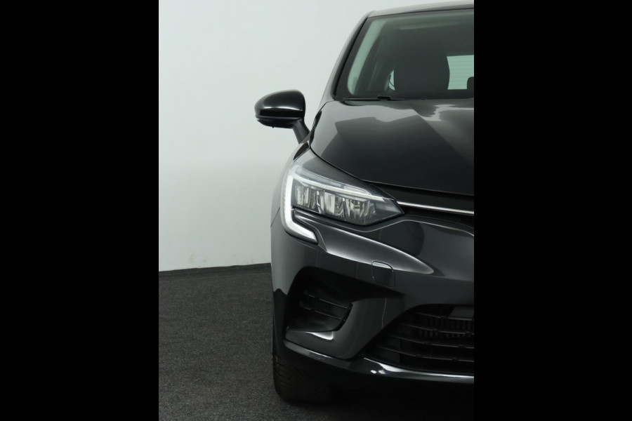 Renault Clio 1.0 TCe Zen|Airco|Navigatie|Cruise Control