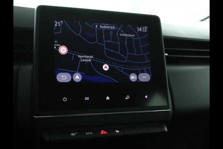 Renault Clio 1.0 TCe Zen|Airco|Navigatie|Cruise Control