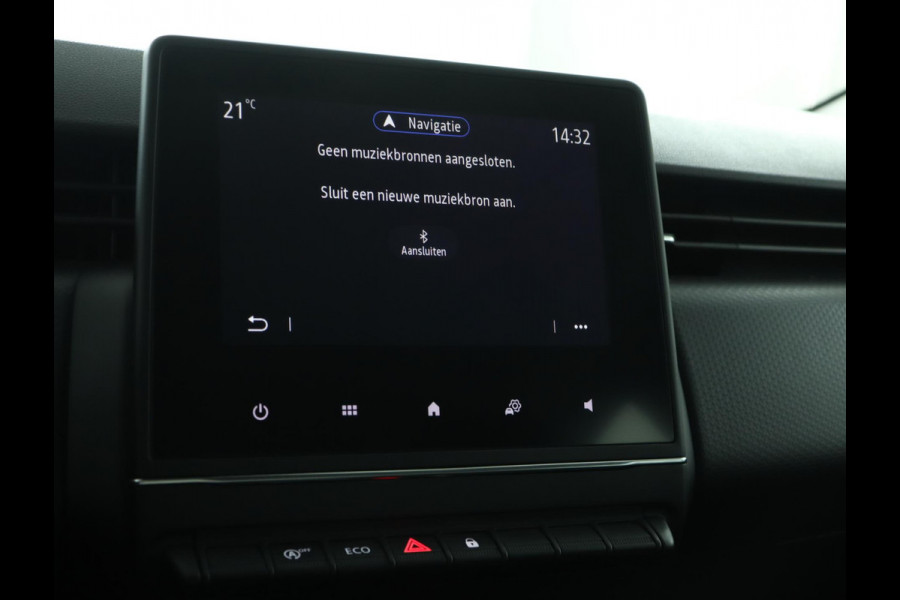 Renault Clio 1.0 TCe Zen|Airco|Navigatie|Cruise Control