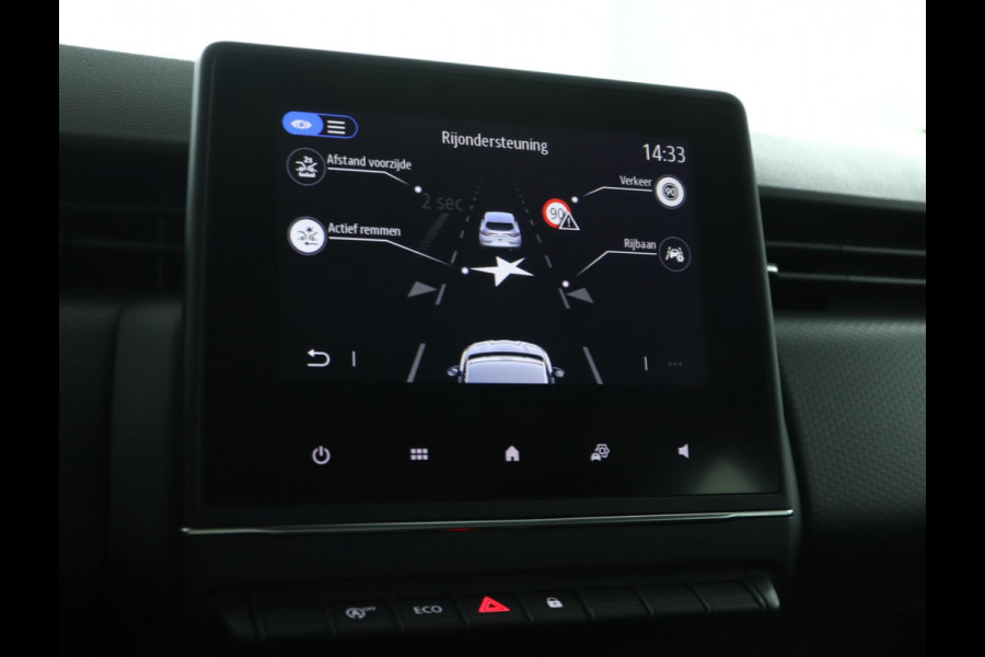 Renault Clio 1.0 TCe Zen|Airco|Navigatie|Cruise Control