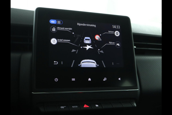 Renault Clio 1.0 TCe Zen|Airco|Navigatie|Cruise Control