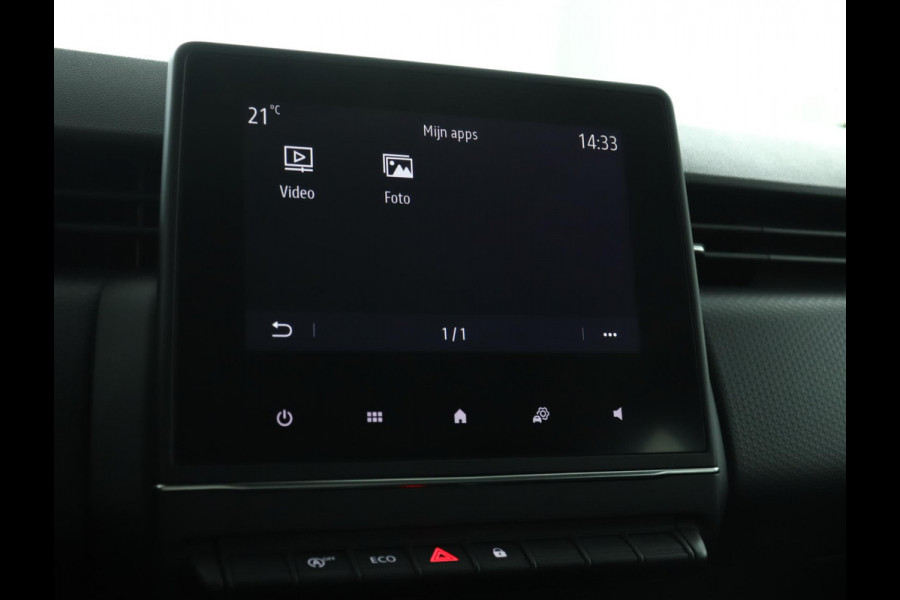 Renault Clio 1.0 TCe Zen|Airco|Navigatie|Cruise Control