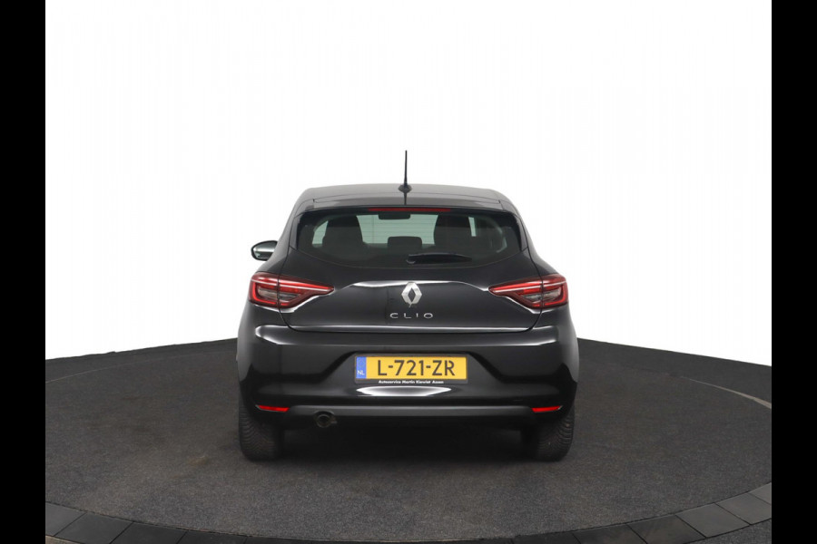 Renault Clio 1.0 TCe Zen|Airco|Navigatie|Cruise Control