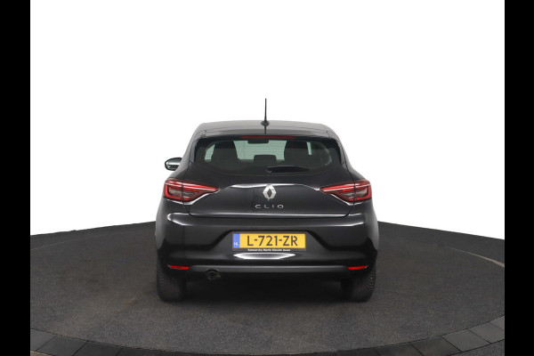 Renault Clio 1.0 TCe Zen|Airco|Navigatie|Cruise Control