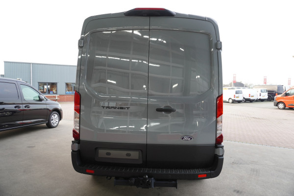 Ford Transit 350L 2.0 TDCI 165PK L3H2 Limited Automaat Schuifdeur L+R Nr. V106 | Airco | Adap.Cruise | Navi | Camera