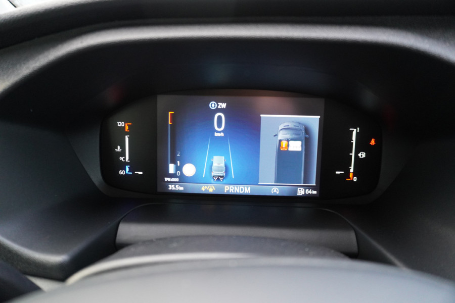 Ford Transit 350L 2.0 TDCI 165PK L3H2 Limited Automaat Schuifdeur L+R Nr. V106 | Airco | Adap.Cruise | Navi | Camera