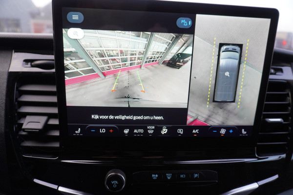 Ford Transit 350L 2.0 TDCI 165PK L3H2 Limited Automaat Schuifdeur L+R Nr. V106 | Airco | Adap.Cruise | Navi | Camera