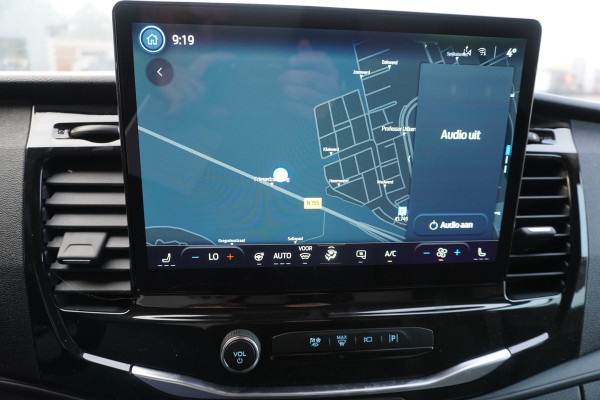 Ford Transit 350L 2.0 TDCI 165PK L3H2 Limited Automaat Schuifdeur L+R Nr. V106 | Airco | Adap.Cruise | Navi | Camera