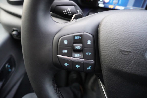 Ford Transit 350L 2.0 TDCI 165PK L3H2 Limited Automaat Schuifdeur L+R Nr. V106 | Airco | Adap.Cruise | Navi | Camera