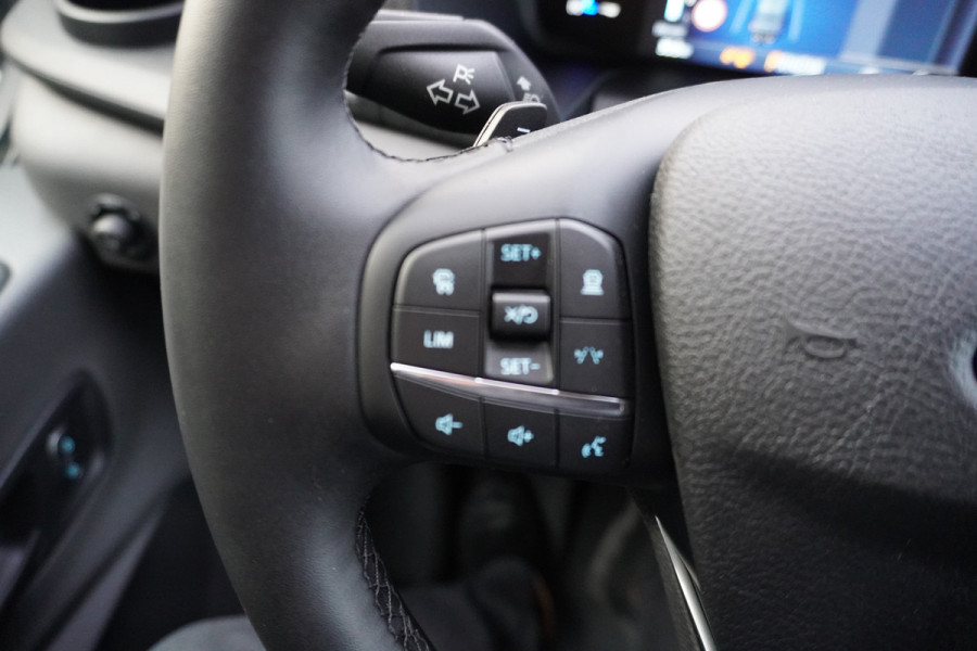 Ford Transit 350L 2.0 TDCI 165PK L3H2 Limited Automaat Schuifdeur L+R Nr. V106 | Airco | Adap.Cruise | Navi | Camera