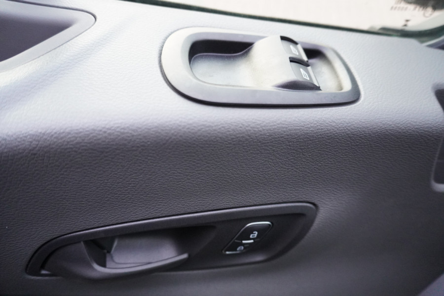 Ford Transit 350L 2.0 TDCI 165PK L3H2 Limited Automaat Schuifdeur L+R Nr. V106 | Airco | Adap.Cruise | Navi | Camera