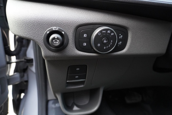 Ford Transit 350L 2.0 TDCI 165PK L3H2 Limited Automaat Schuifdeur L+R Nr. V106 | Airco | Adap.Cruise | Navi | Camera