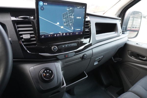 Ford Transit 350L 2.0 TDCI 165PK L3H2 Limited Automaat Schuifdeur L+R Nr. V106 | Airco | Adap.Cruise | Navi | Camera