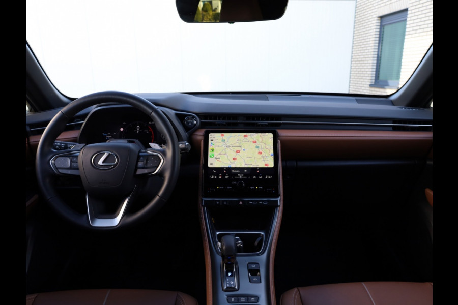 Lexus LBX Relax 2WD | Advanced Pack | Mark Levinson | 360 camera