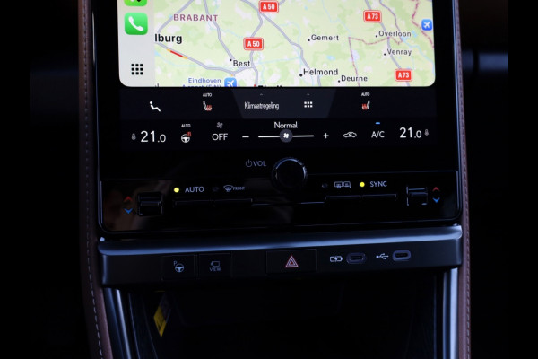 Lexus LBX Relax 2WD | Advanced Pack | Mark Levinson | 360 camera