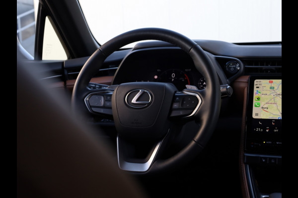 Lexus LBX Relax 2WD | Advanced Pack | Mark Levinson | 360 camera