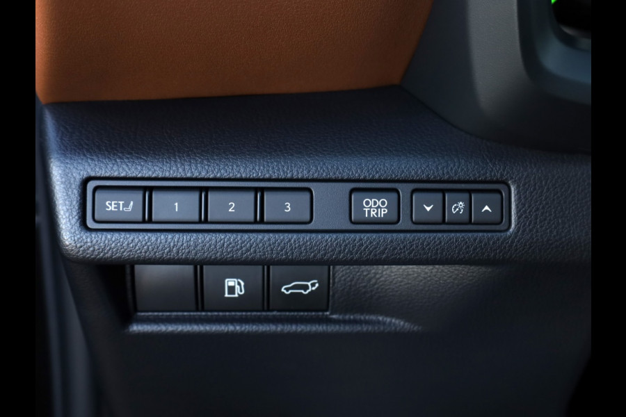 Lexus LBX Relax 2WD | Advanced Pack | Mark Levinson | 360 camera