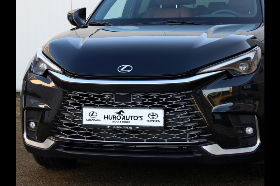 Lexus LBX Relax 2WD | Advanced Pack | Mark Levinson | 360 camera