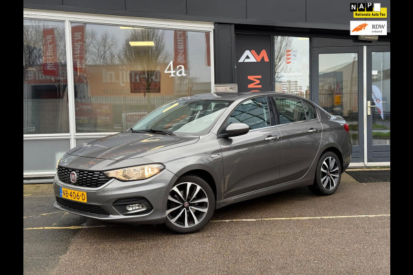 Fiat Tipo 1.4 16V Lounge | Airco | Cruise | Elek. Ramen