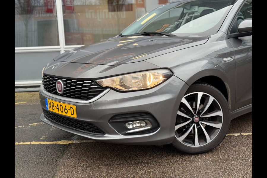 Fiat Tipo 1.4 16V Lounge | Airco | Cruise | Elek. Ramen
