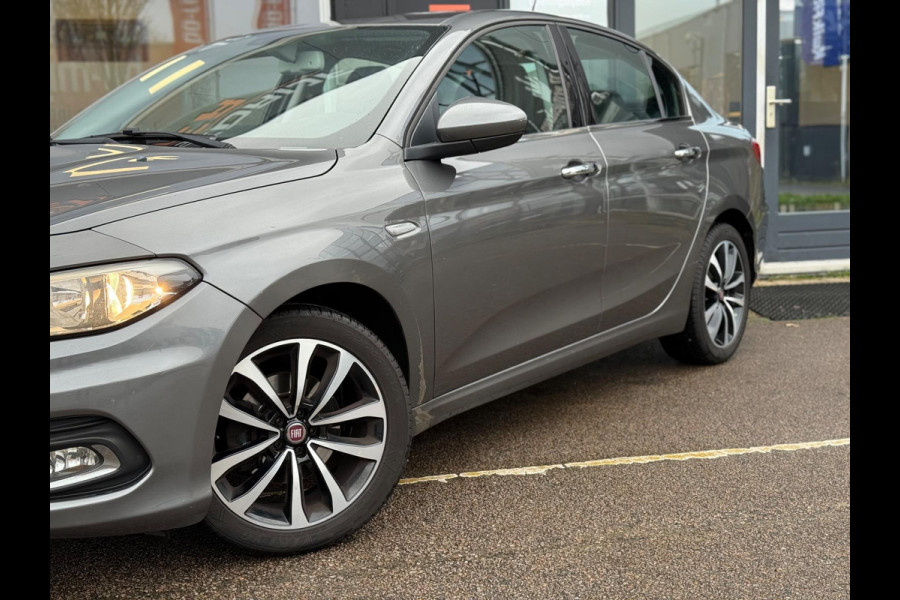 Fiat Tipo 1.4 16V Lounge | Airco | Cruise | Elek. Ramen