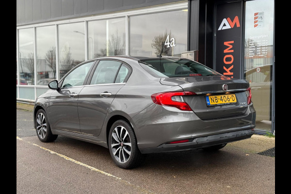 Fiat Tipo 1.4 16V Lounge | Airco | Cruise | Elek. Ramen