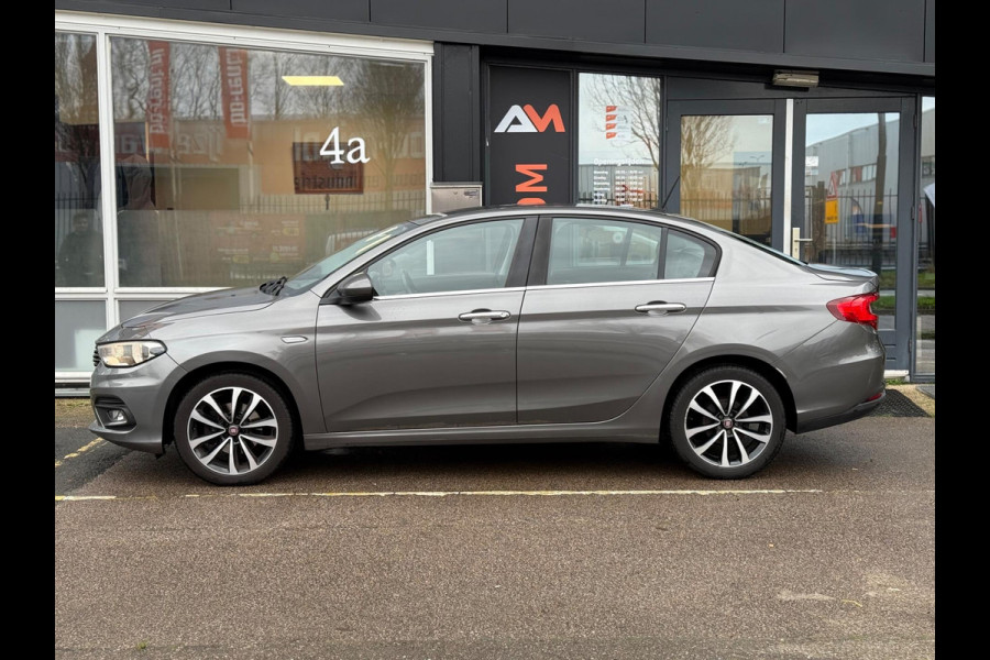 Fiat Tipo 1.4 16V Lounge | Airco | Cruise | Elek. Ramen